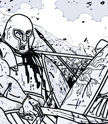 Kingdom And Glory 1 comic porn sex 18