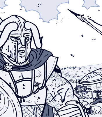 Kingdom And Glory 1 comic porn sex 19