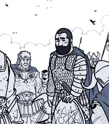 Kingdom And Glory 1 comic porn sex 20