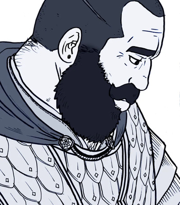 Kingdom And Glory 1 comic porn sex 21