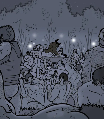 Kingdom And Glory 1 comic porn sex 28