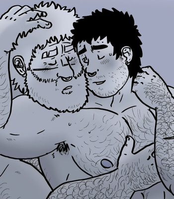 Kingdom And Glory 1 comic porn sex 36