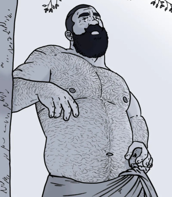Kingdom And Glory 1 comic porn sex 39