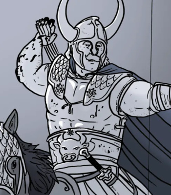 Kingdom And Glory 2 comic porn sex 2