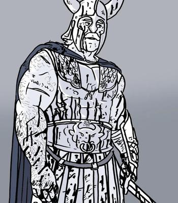 Kingdom And Glory 2 comic porn sex 3