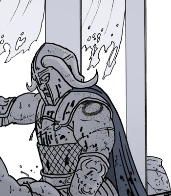 Kingdom And Glory 2 comic porn sex 7