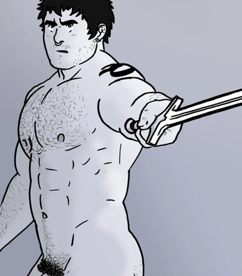 Kingdom And Glory 2 comic porn sex 8