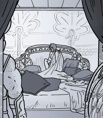 Kingdom And Glory 2 comic porn sex 10