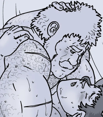Kingdom And Glory 2 comic porn sex 26
