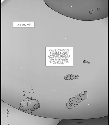Boob Camp 4.5 comic porn sex 8