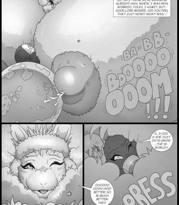 Boob Camp 10 comic porn sex 25