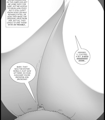 Boob Camp 10 comic porn sex 39