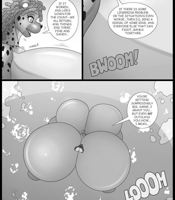 Boob Camp 13 comic porn sex 44