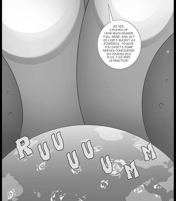 Boob Camp 13 comic porn sex 47