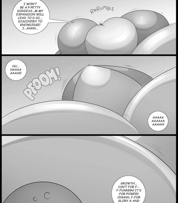 Boob Camp 13 comic porn sex 60