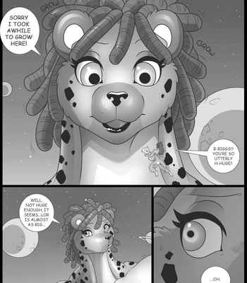 Boob Camp 13 comic porn sex 65