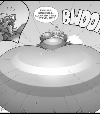 Boob Camp 16 comic porn sex 34