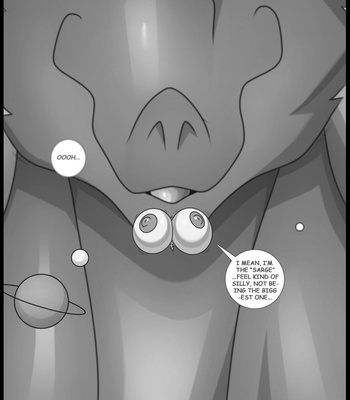 Boob Camp 16 comic porn sex 56