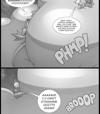 Boob Camp 19 comic porn sex 15