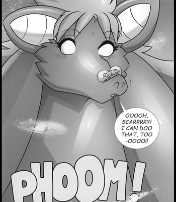 Boob Camp 19 comic porn sex 21
