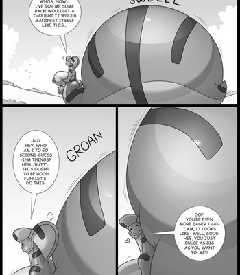 Boob Camp 19 comic porn sex 27