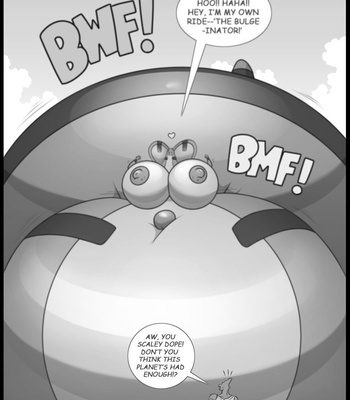 Boob Camp 19 comic porn sex 29