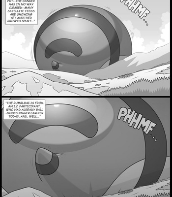 Boob Camp 19 comic porn sex 39