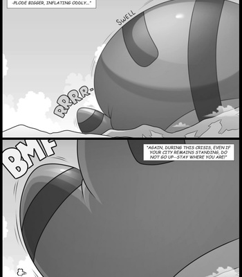 Boob Camp 19 comic porn sex 40