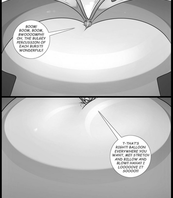 Boob Camp 19 comic porn sex 42