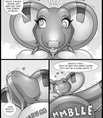 Boob Camp 19 comic porn sex 48