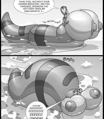 Boob Camp 19 comic porn sex 52