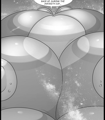 Boob Camp 19 comic porn sex 67