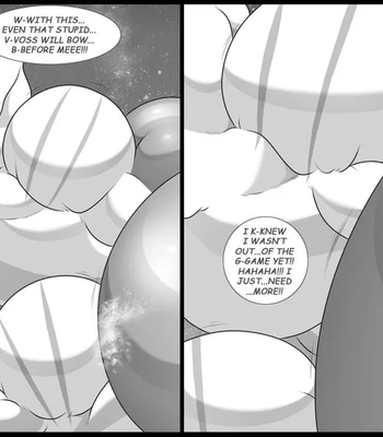Boob Camp 19 comic porn sex 70