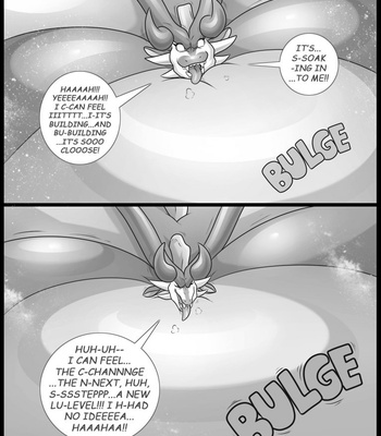 Boob Camp 25 comic porn sex 6