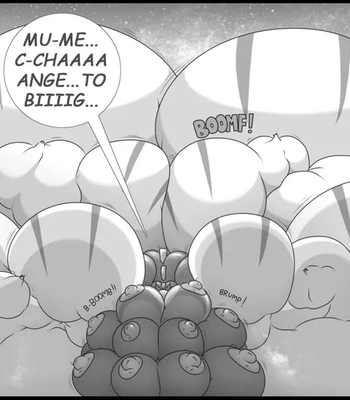 Boob Camp 25 comic porn sex 19