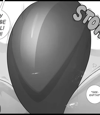 Boob Camp 25 comic porn sex 27