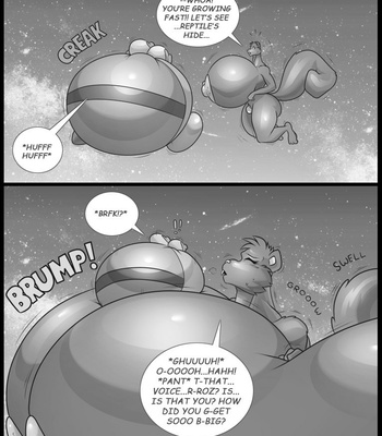 Boob Camp 25 comic porn sex 38