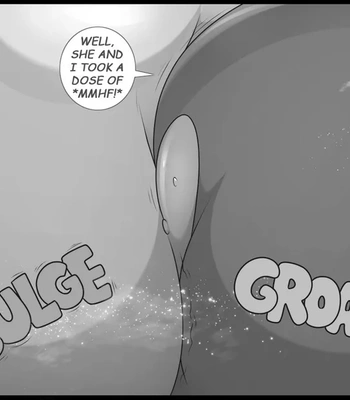 Boob Camp 25 comic porn sex 41