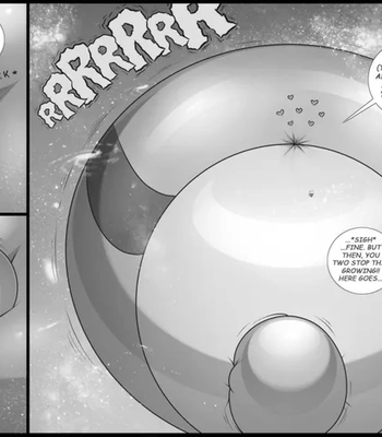 Boob Camp 25 comic porn sex 46