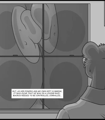 Boob Camp 25 comic porn sex 55