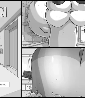 Boob Camp 25 comic porn sex 64