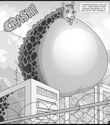 Boob Camp 25 comic porn sex 68