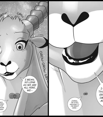 Boob Camp 25 comic porn sex 76