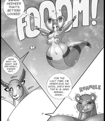 Boob Camp 25 comic porn sex 80