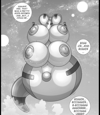 Boob Camp 25 comic porn sex 89