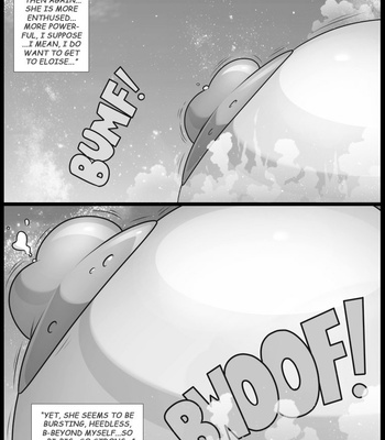 Boob Camp 25 comic porn sex 93