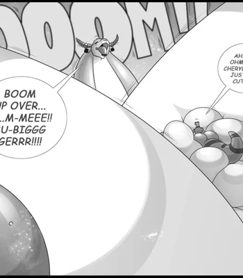 Boob Camp 25 comic porn sex 96