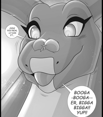 Boob Camp 25 comic porn sex 97