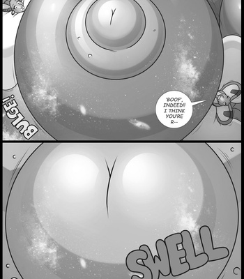 Boob Camp 25 comic porn sex 101