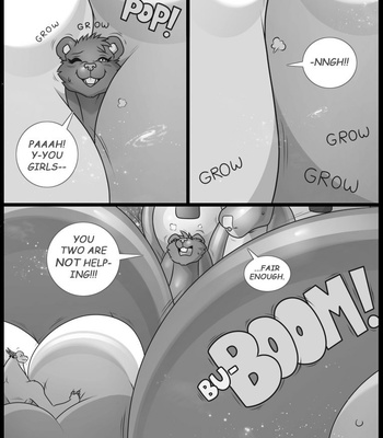 Boob Camp 25 comic porn sex 106